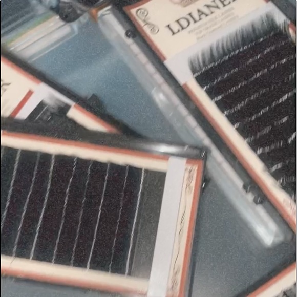 eyelash kit - Picture 11 of 13